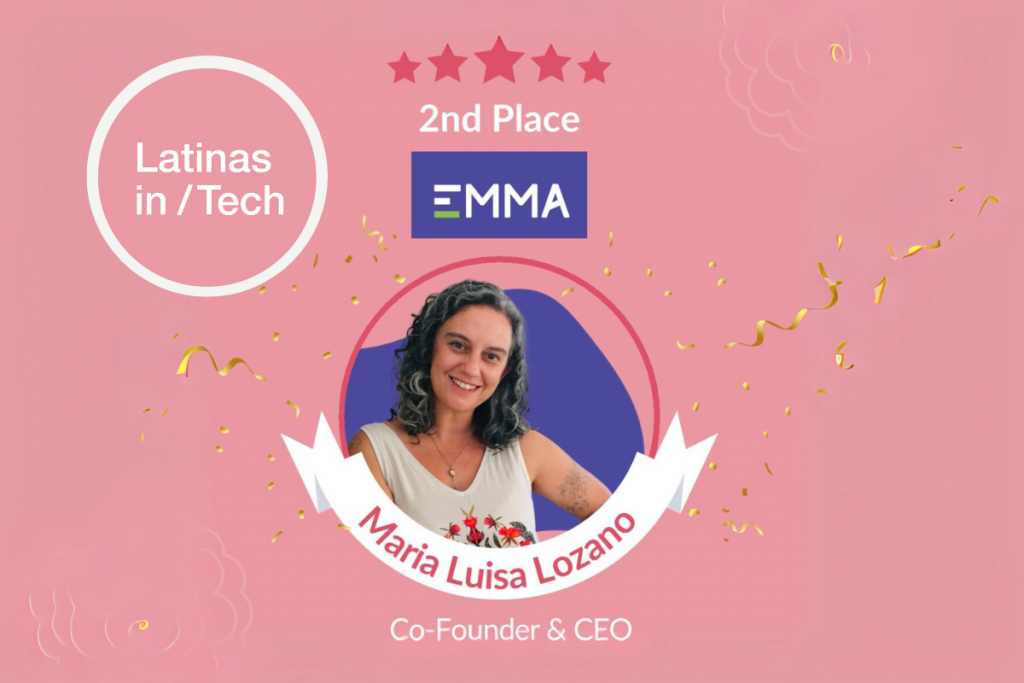 premio latinas in tech