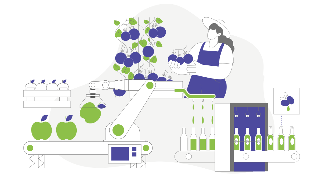 eficiencia energética en agroindustria