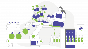 eficiencia energética en agroindustria