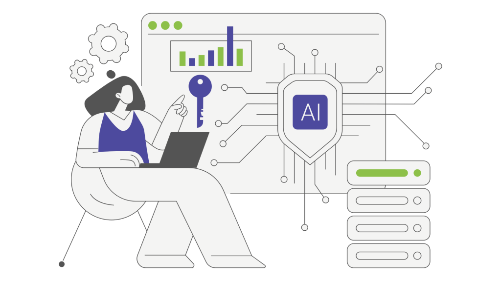 uso de datos en gestion energetica