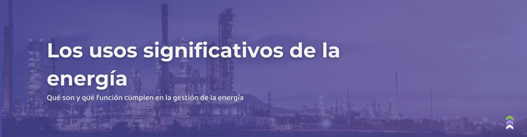 conoce los usos significativos de la energia