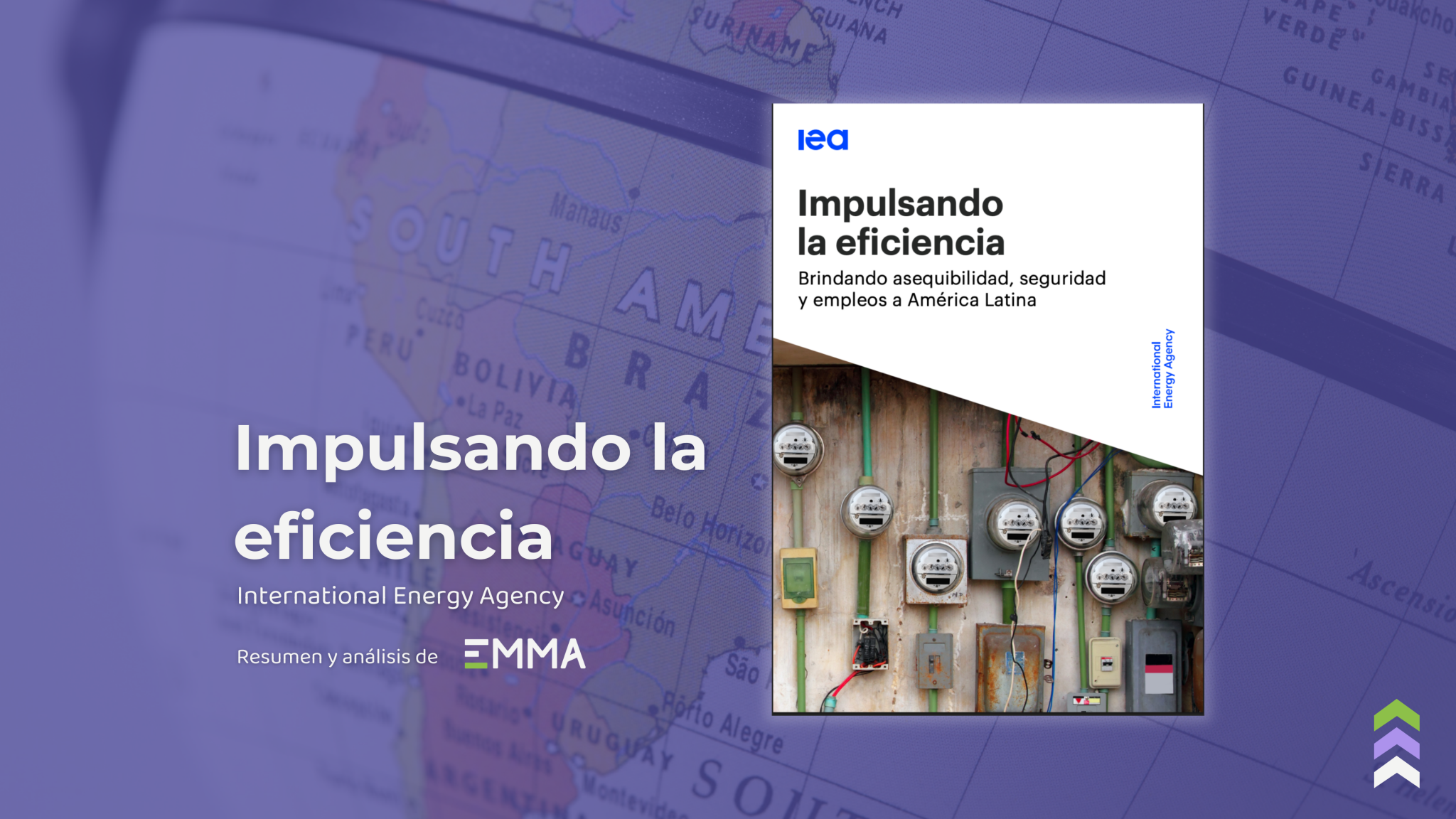 impulsando la eficiencia energetica en latam